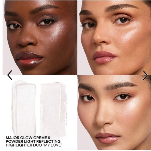 PATRICK TA  Major Glow Duo in Shade My Love - Picture 2 of 2